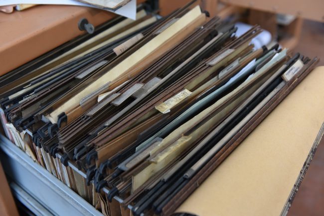 Reasons to Keep Your Real Estate Documents Organized Reasons to Keep Your Real Estate Documents Organized