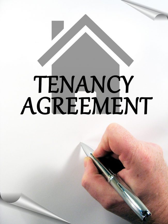 The Tenancy Agreement and its Essentials The Tenancy Agreement and its Essentials