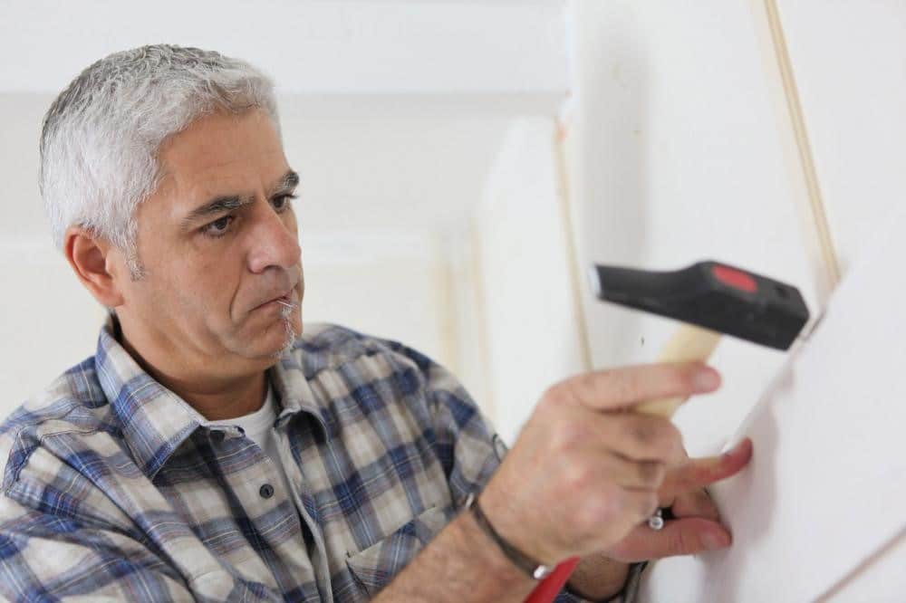 house reparies house repairs