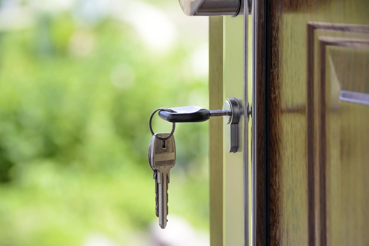 Open house staging risks Open house staging risks