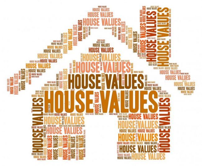 Pricing using comparable sales Pricing using comparable sales