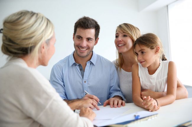 Buyer’s Agent Buyer’s Agent