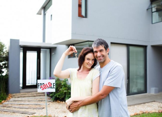 Home buying in a seller’s market Home buying in a seller’s market