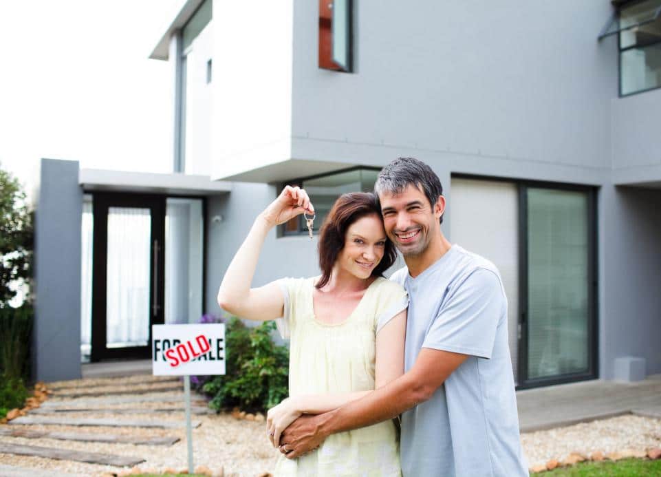 Home buying in a seller’s market Home buying in a seller’s market