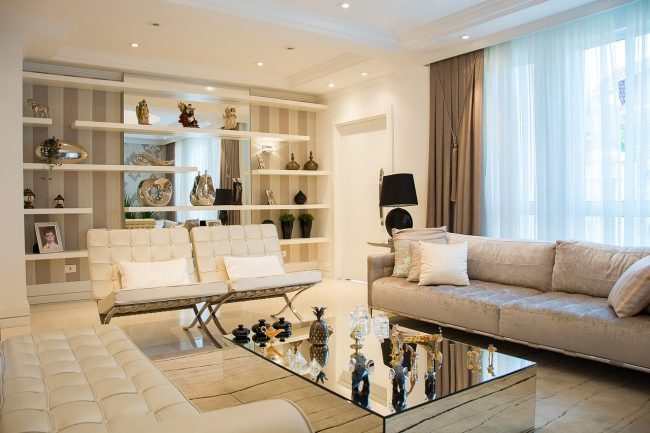 Home Décor Trends Home Décor Trends