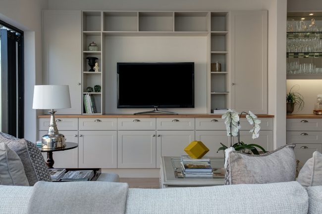 Modernize Your Home