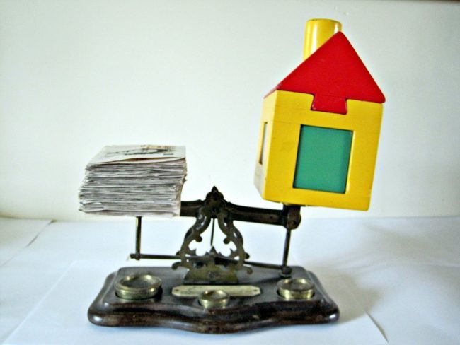 Costs Involved in Selling a Home