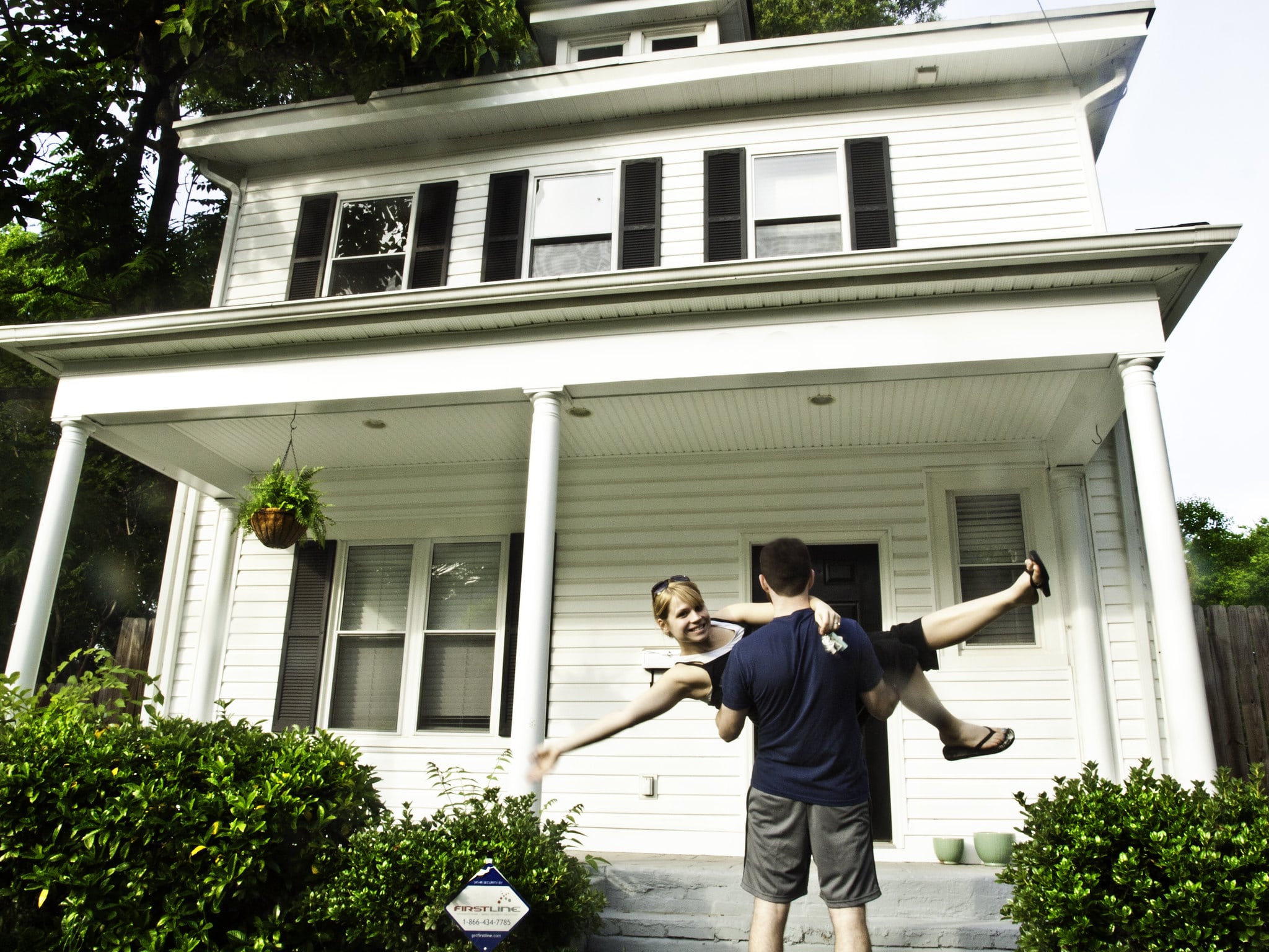 Homeowner Homeowner