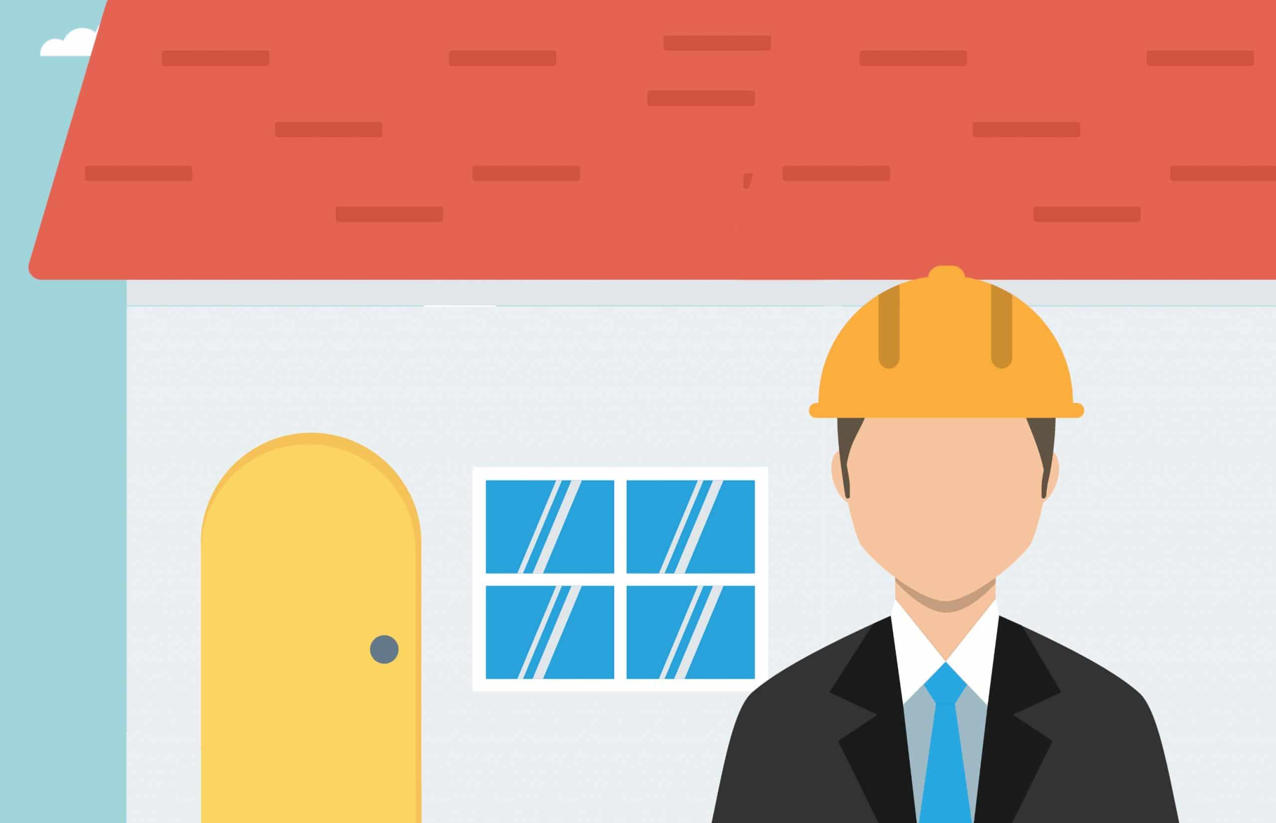 Get a Home Inspection Get a Home Inspection