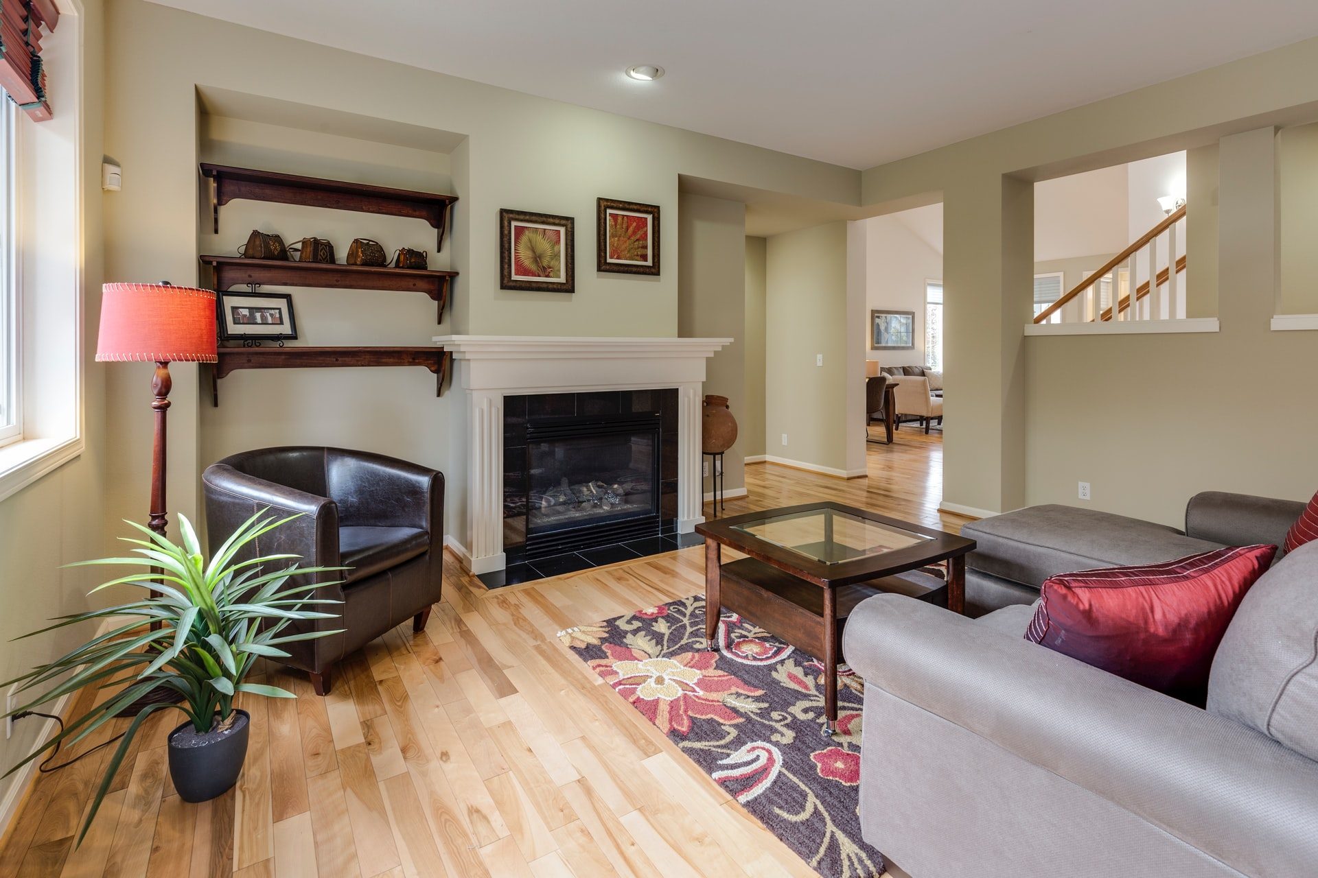 House Staging Tips House Staging Tips