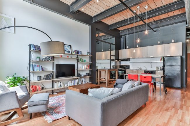 Buying a House Buying a House