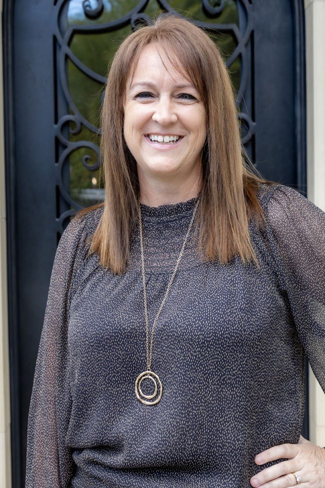 Stacy Wright