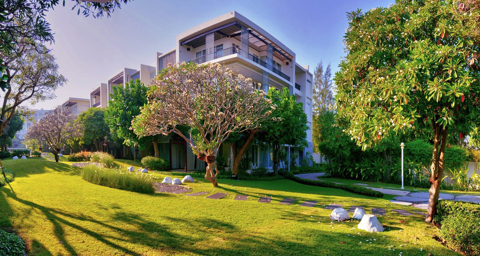 condo or a house condo or a house