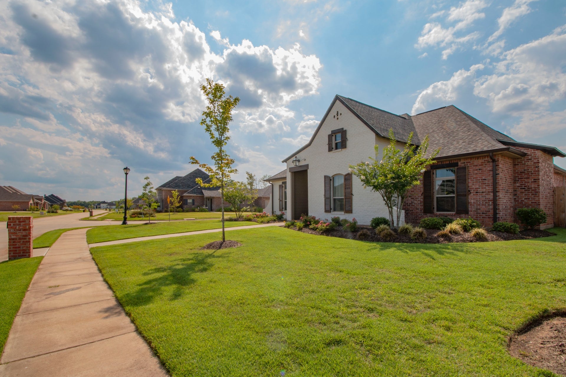 How to Become a Homeowner
