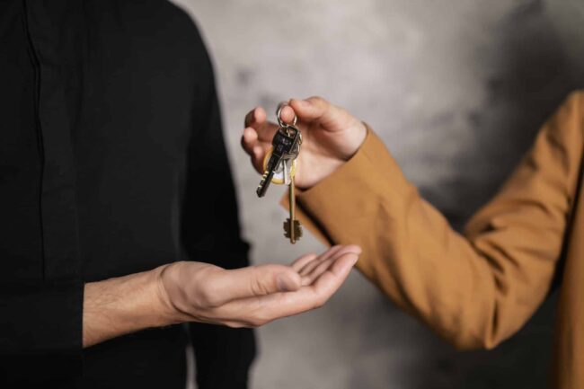 First-Time Home Buyer Mistakes