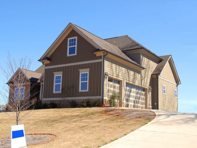 Tips for First-Time Homebuyers