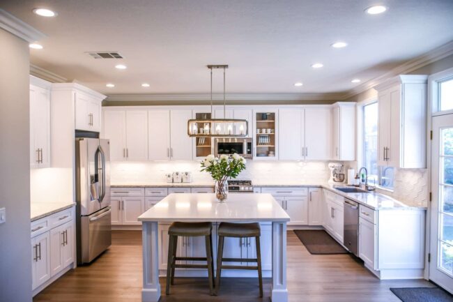 Host an Open House Host an Open House
