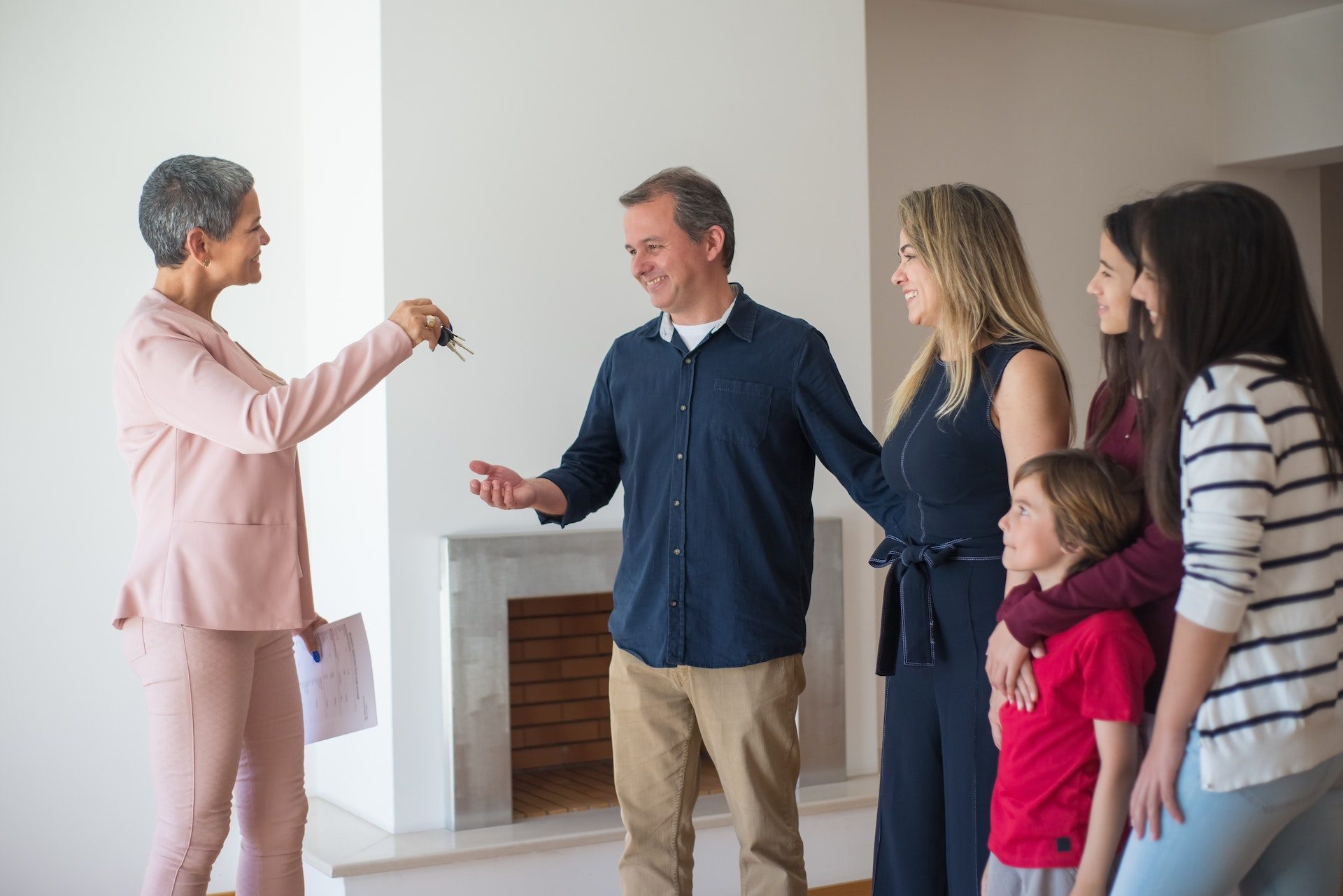 Secret to Buying a House secret to buying a house