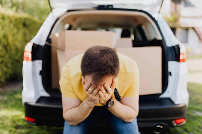Home Owner’s Buyer Remorse home owner's buyer remorse