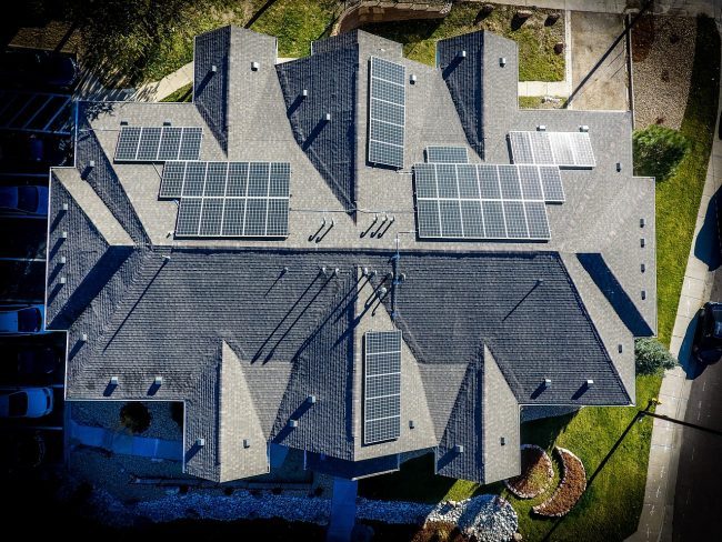 Solar Panels solar panels