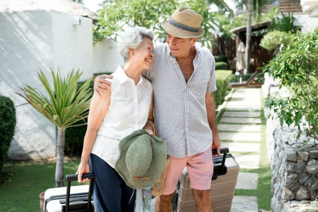 Central Florida retirees central florida retirees
